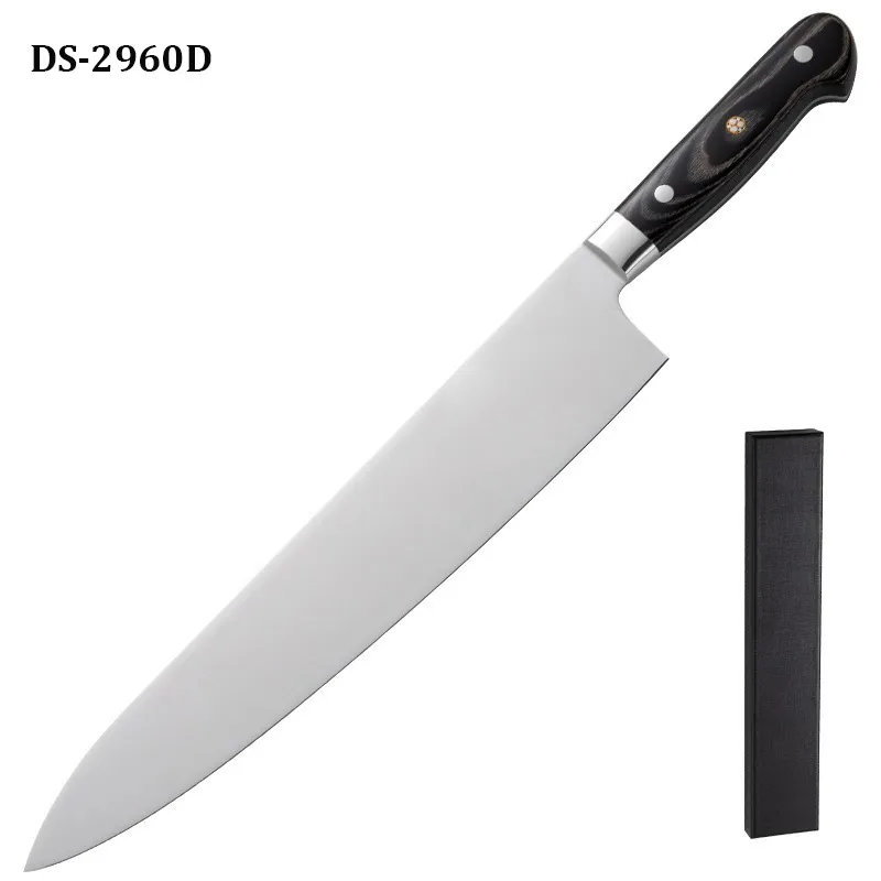 productcate-1-1 8-inch Forged Gyuto Knife